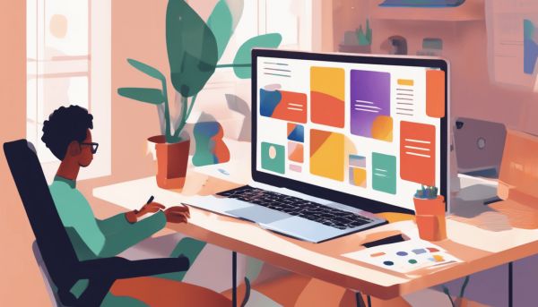 Comment choisir vos coursica pour développer vos compétences en ligne