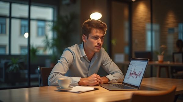 Comment la formation ia finance transforme votre carrière