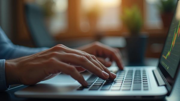 Comment la formation ia finance transforme votre carrière