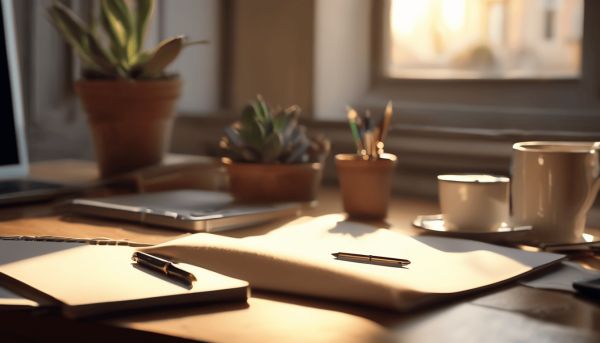 Comment réussir sa lettre de motivation Parcoursup