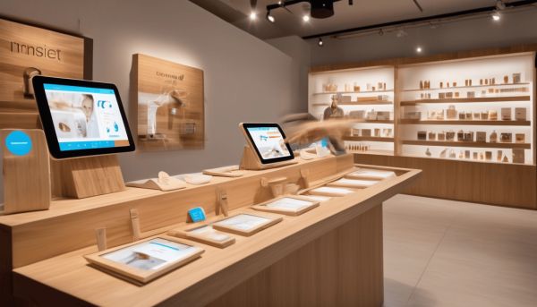 Faire insider : avantages du programme pour les commerçants
