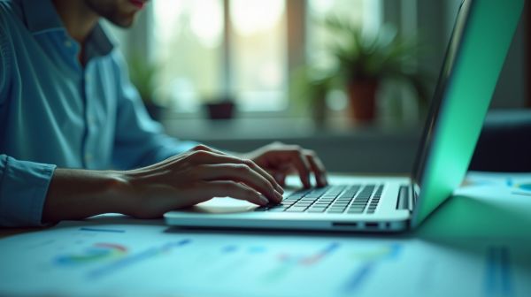 Les 5 avantages d'une formation en ia finance pour votre avenir