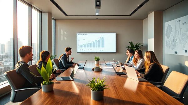 Les 5 avantages d'une formation en ia finance pour votre avenir
