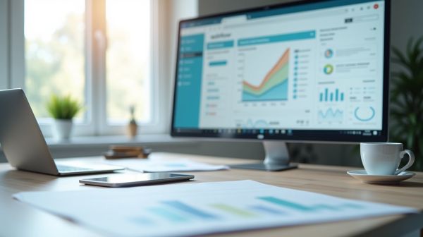 Les avantages d'une agence SEO Webflow pour optimiser votre présence en ligne