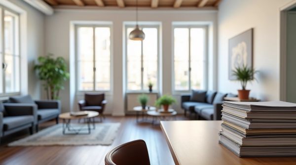 Optimiser le nettoyage de bureaux à Paris pour une propreté garantie