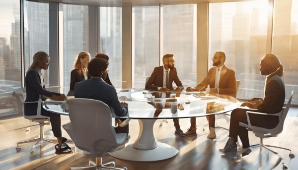 Optimiser l’intercoopération pour réussir ensemble