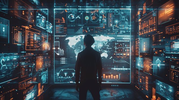 Maîtriser le marketing digital pour booster votre entreprise