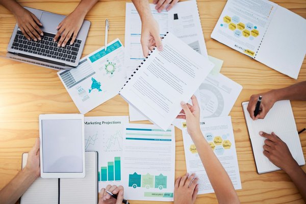 Expert en référencement naturel : contactez une agence SEO