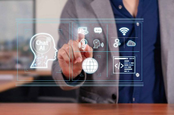 Formation microsoft copilot : maîtrisez l'ia en entreprise