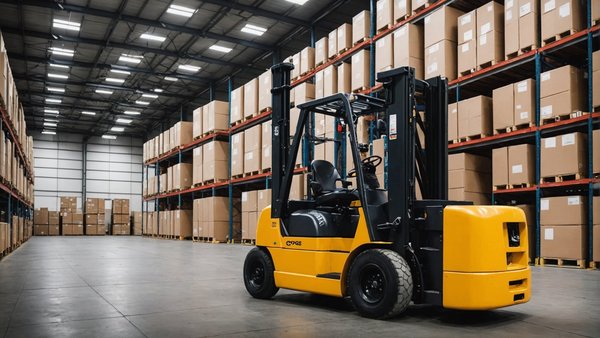 Solutions de cross-docking et stockage : prestation logistique au meilleur prix