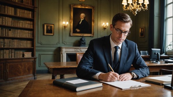 Expertise en propriété intellectuelle à paris avec quantic avocats