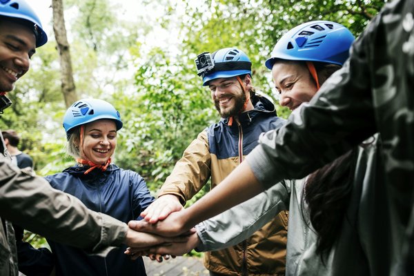 Teambuilding Olympiade : stimulez votre esprit d'équipe par le sport et les activités ludiques