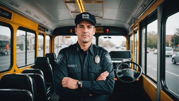 Opportunités d'emploi chauffeur de bus : postulez dès maintenant !