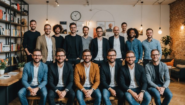 Découvrez l'agence no code lyon qui transforme vos projets digitaux