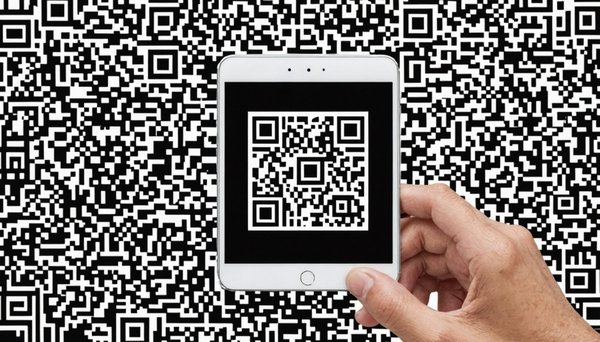 Transformation du lien en code QR : les points importants à considérer