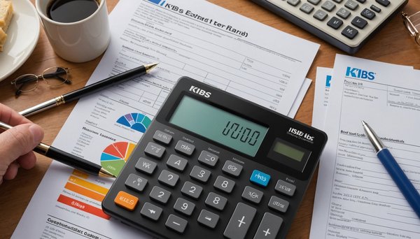 La nécessité d'avoir un extrait Kbis d'une boutique pour les cabinets d'expert-comptable