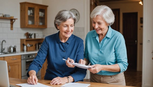 Aide à domicile maubeuge : des services adaptés à vos besoins