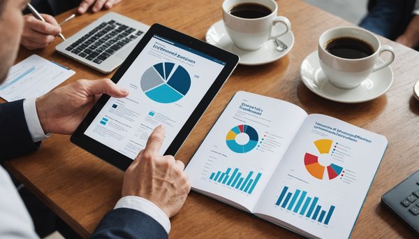 Découvrez les tendances clés sur le site web infos-entreprises.fr