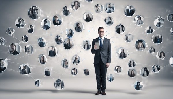 L'agent ia qui révolutionne votre stratégie linkedin